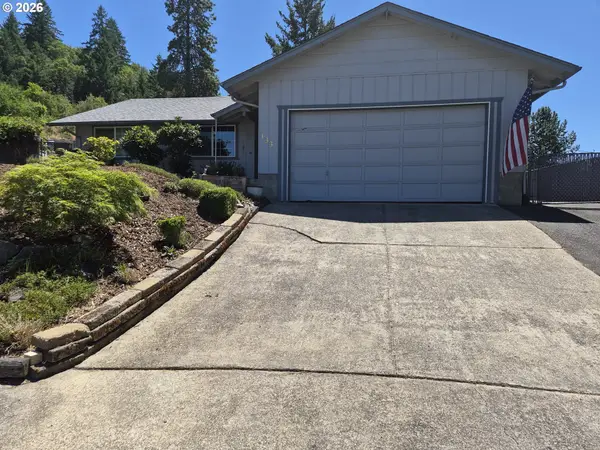 133 SE Terra Ct, MyrtleCreek, OR 97457