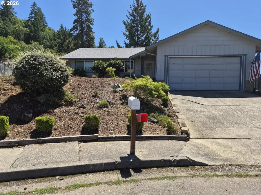 133 SE Terra Ct, Myrtle Creek, OR 97457 - #2