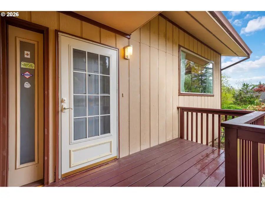 3817 SW Baird St, Portland, OR 97219 - #3