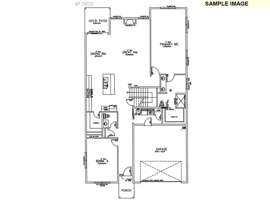 7415 SW Alder St, Wilsonville, OR 97070 - #2