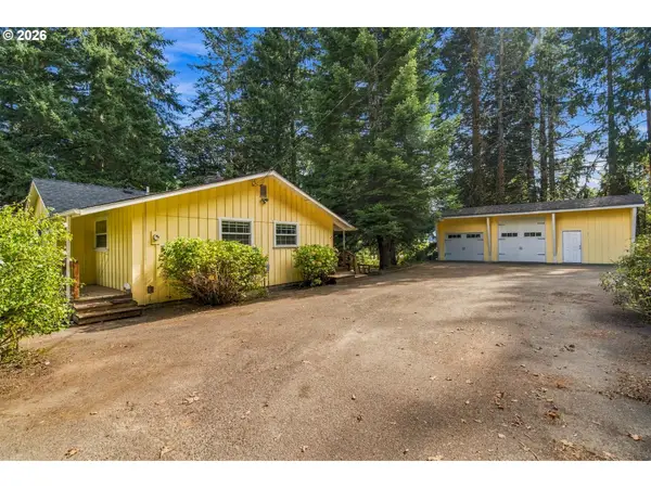 25154 Aurora Ln, Philomath, OR 97370