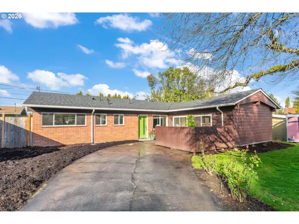 2437 NE 134th Pl, Portland, OR 97230