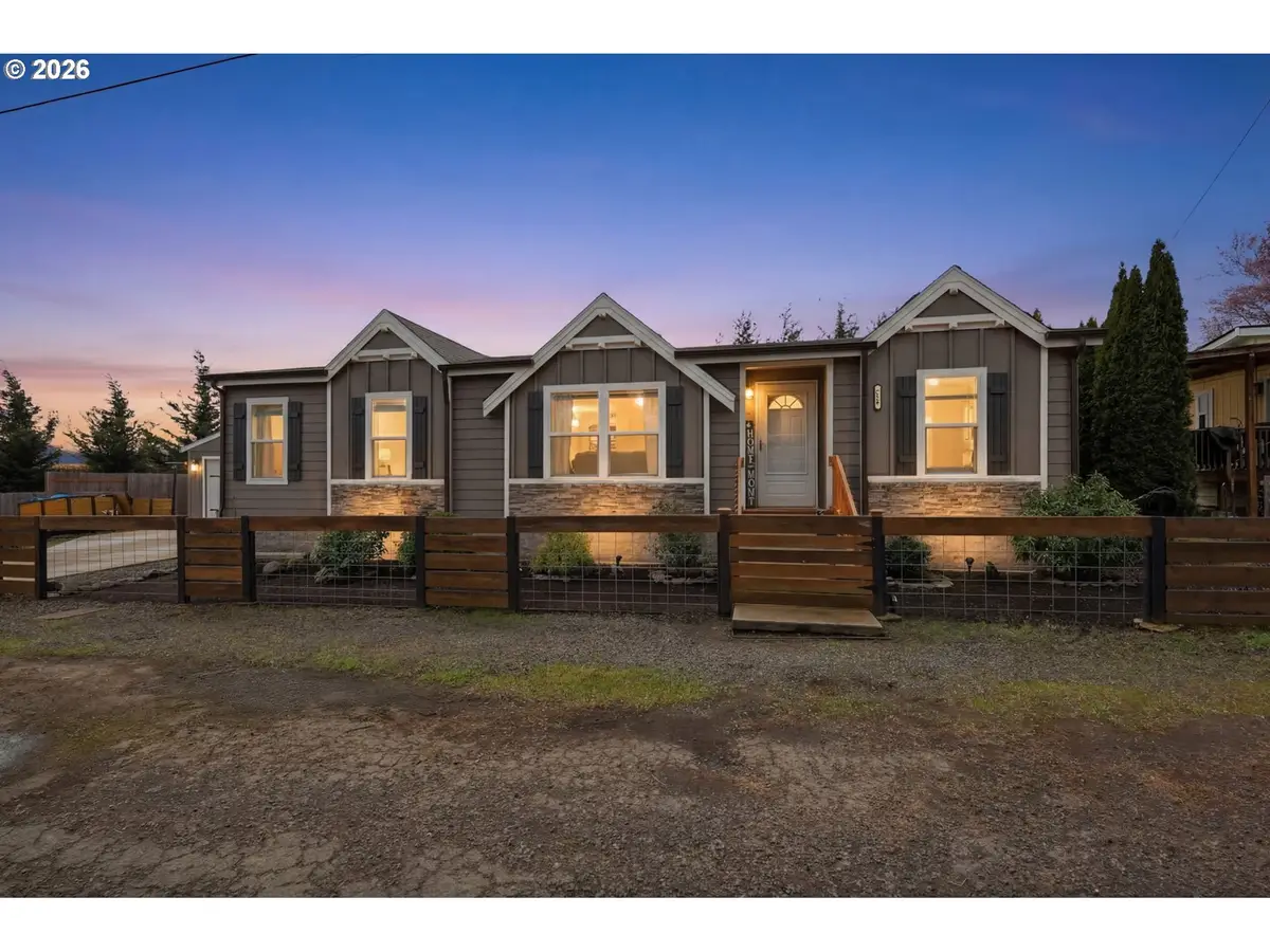 734 Filbert Ave, Eugene, OR 97404 - #1