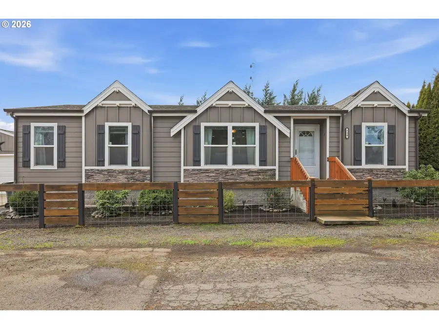 734 Filbert Ave, Eugene, OR 97404 - #2