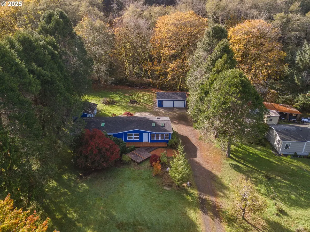 36200 Big Trout Rd, Hebo, OR 97122 - Image #1