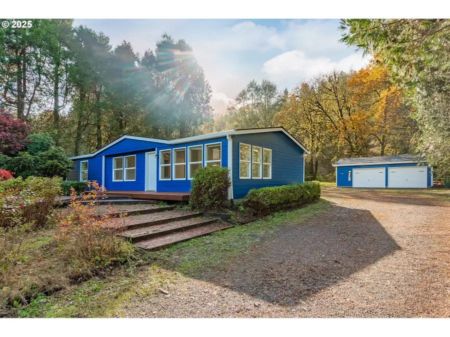 36200 Big Trout Rd, Hebo, OR 97122 - Image #2