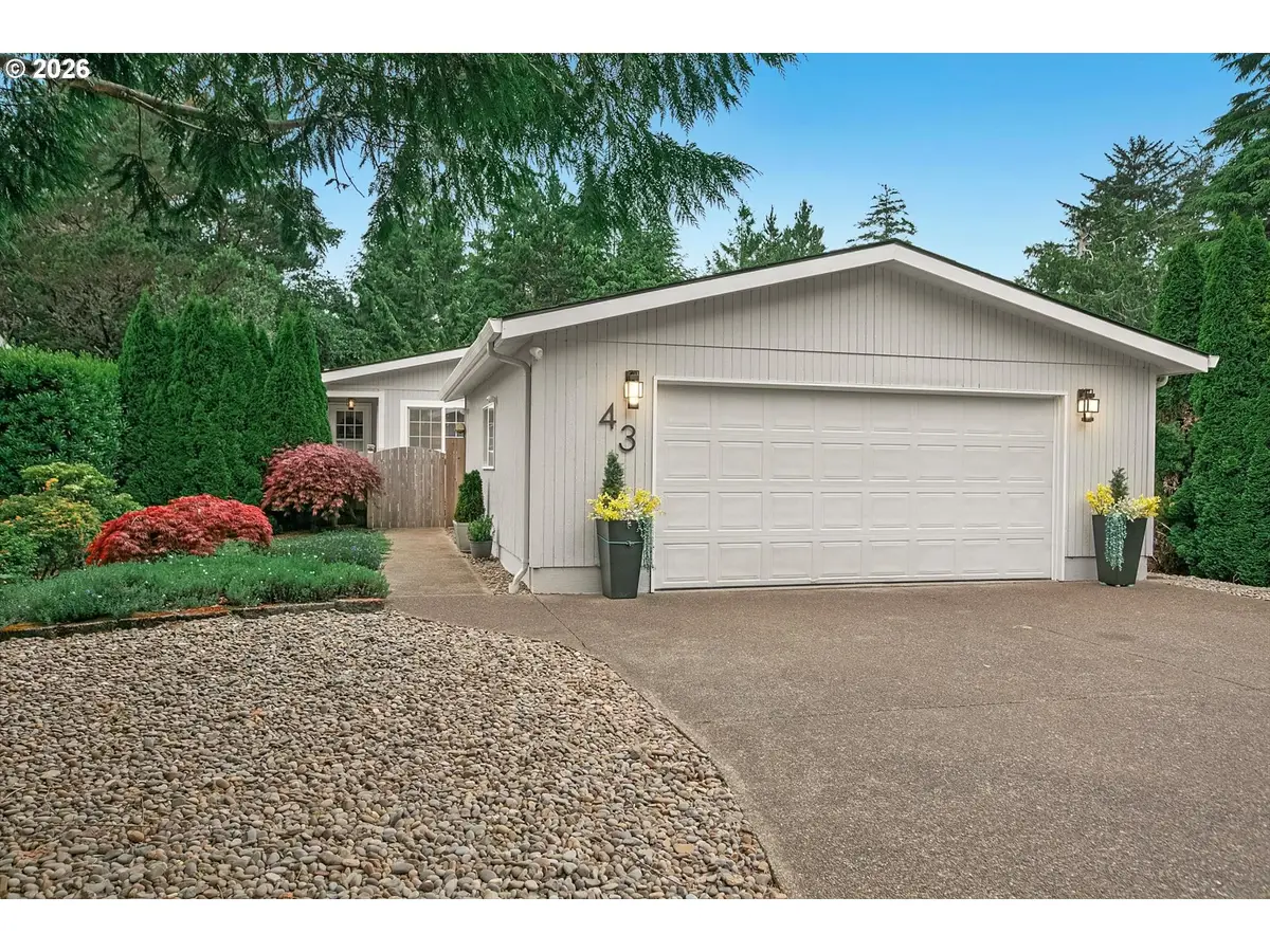 43 Beaver Tree Ln, Lincoln Beach, OR 97367 - #1