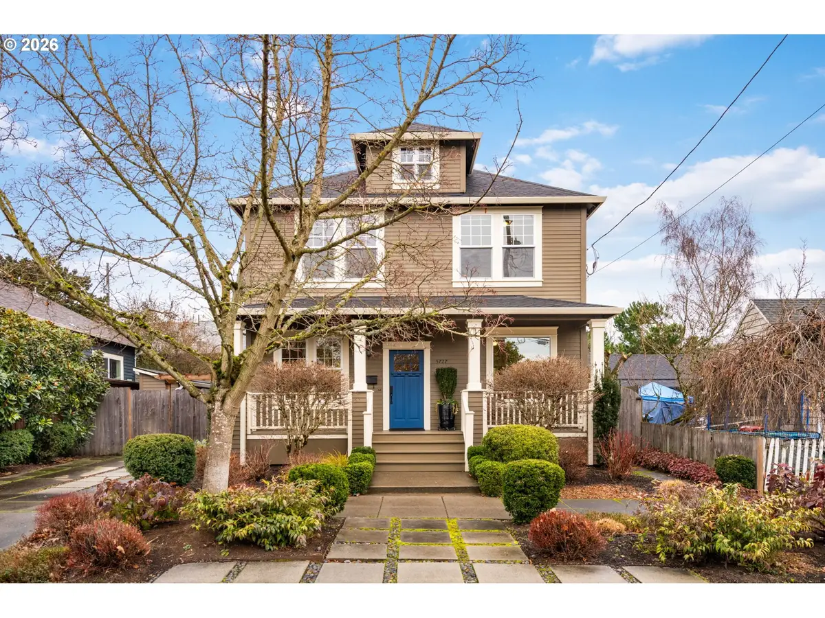 5727 NE Tillamook St, Portland, OR 97213 - Image #1