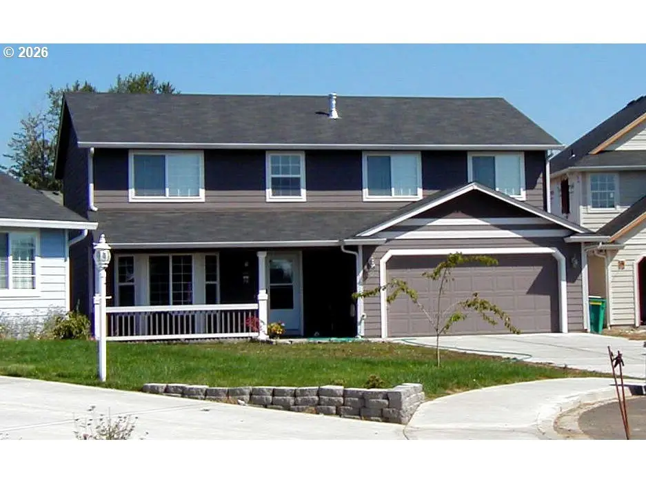 300 NW 12th St, Battle Ground, WA 98604 - #1