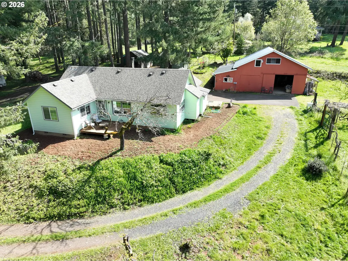 40168 Booth Kelly Rd, Springfield, OR 97478 - #1