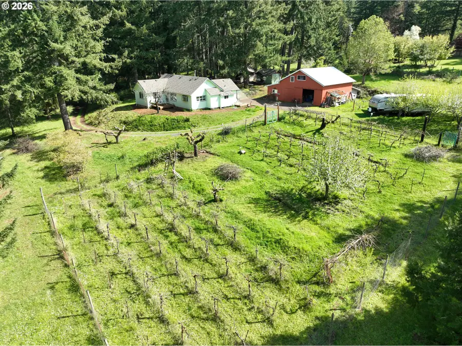 40168 Booth Kelly Rd, Springfield, OR 97478 - #2