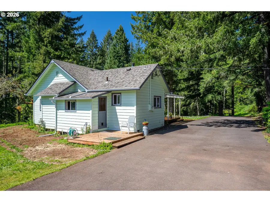 40168 Booth Kelly Rd, Springfield, OR 97478 - #3