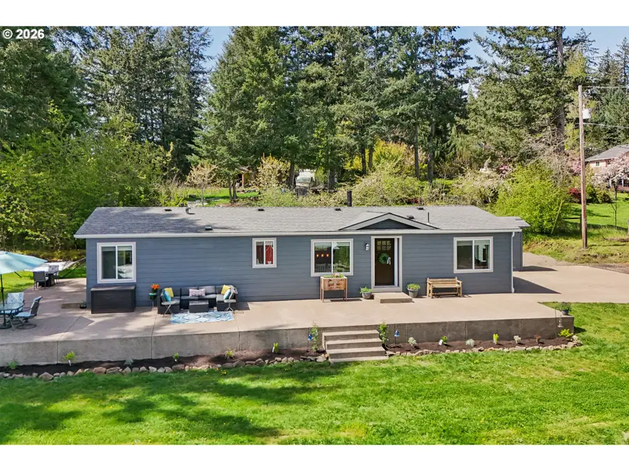 19285 S Lyons Rd, Redland, OR 97045 - #2