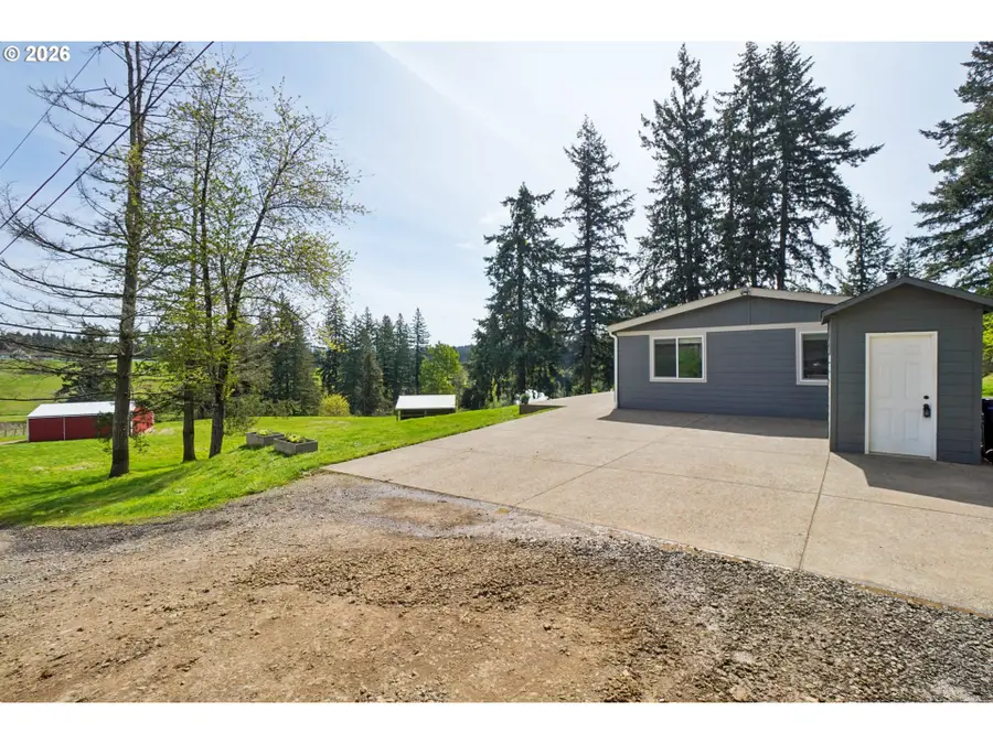 19285 S Lyons Rd, Redland, OR 97045 - #3