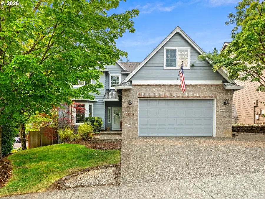 17466 SW Constance St, Beaverton, OR 97007 - #2