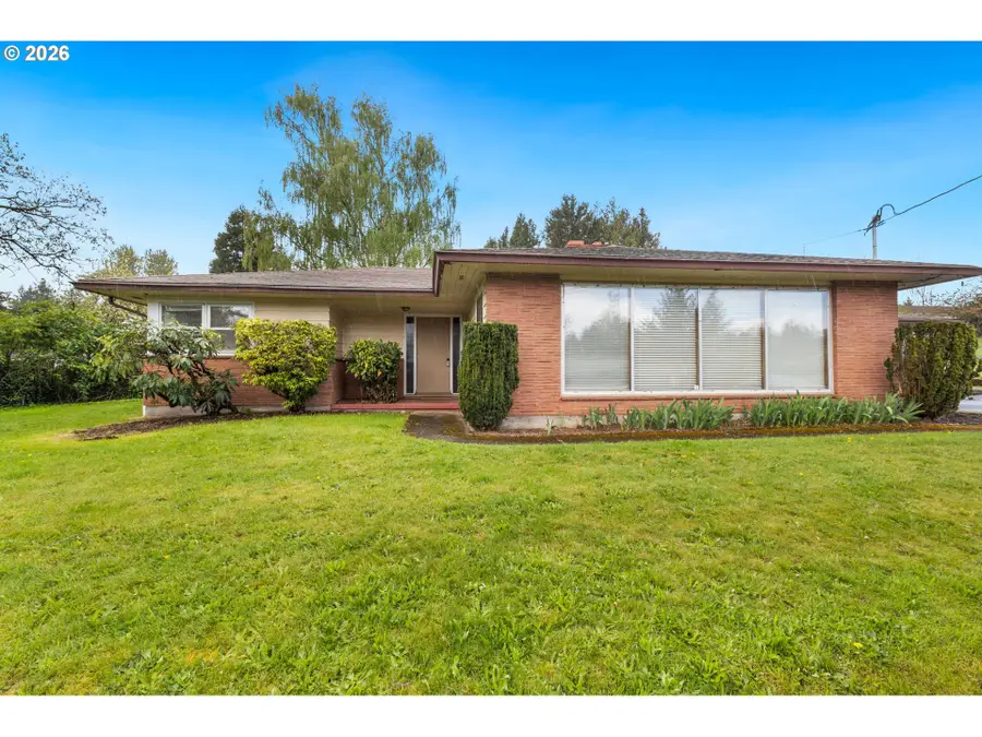 9505 SE 132nd Ave, Happy Valley, OR 97086 - #2