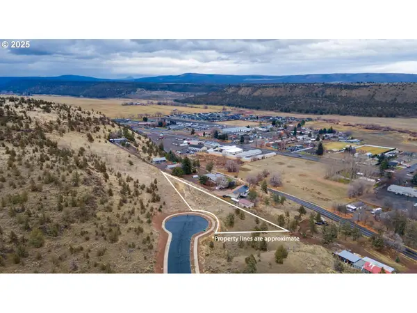 NE Compass Ct #TL600, Prineville, OR 97754