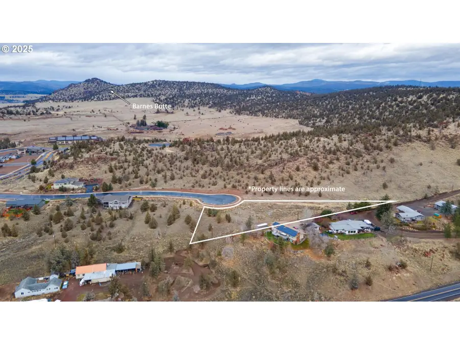 NE Compass Ct #TL600, Prineville, OR 97754 - #3