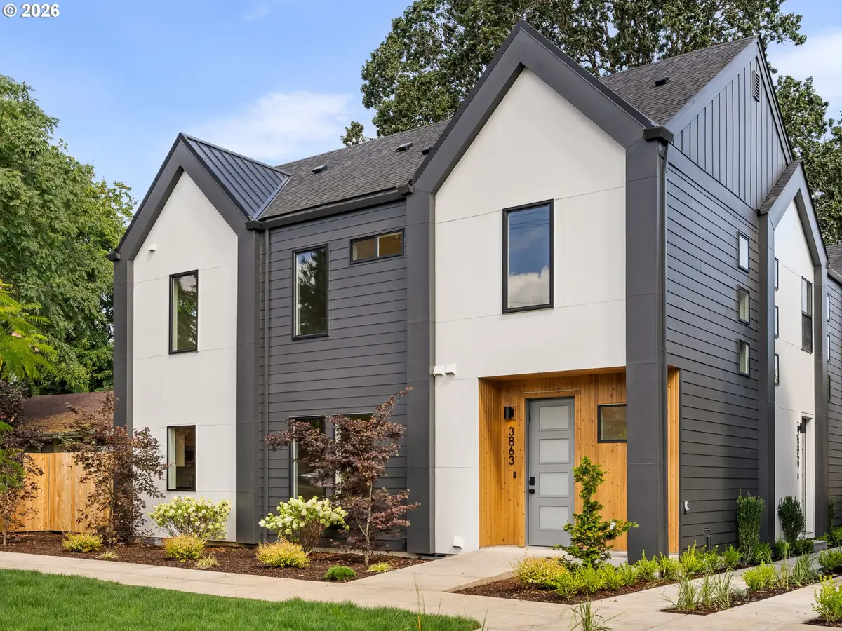 3855 N Willis Blvd #6, Portland, OR 97217 - #1