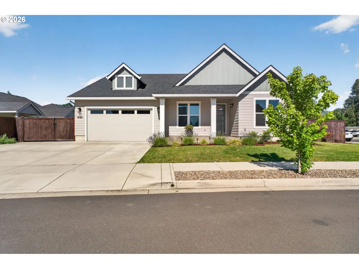 1020 S 33rd St, Springfield, OR 97478 - #1