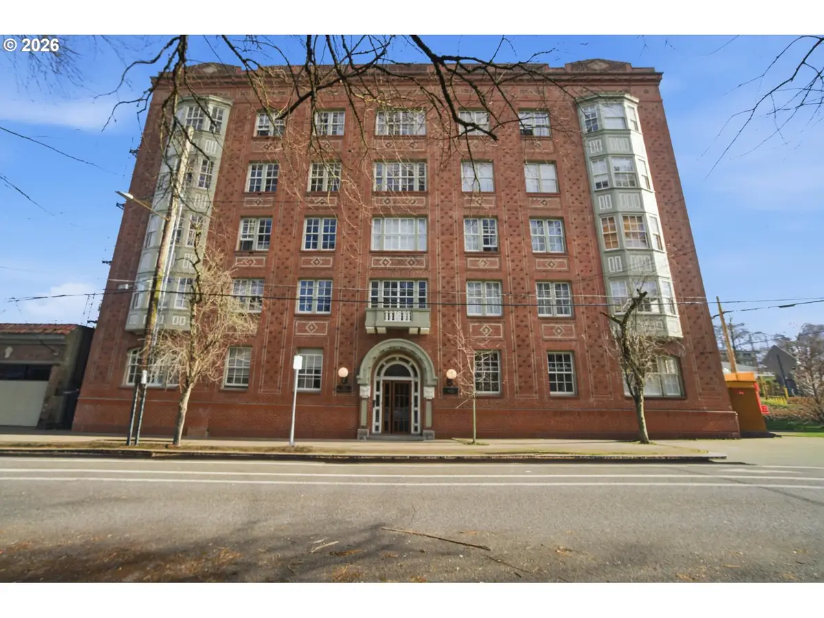 410 NW 18th Ave #007, Portland, OR 97209 - #1