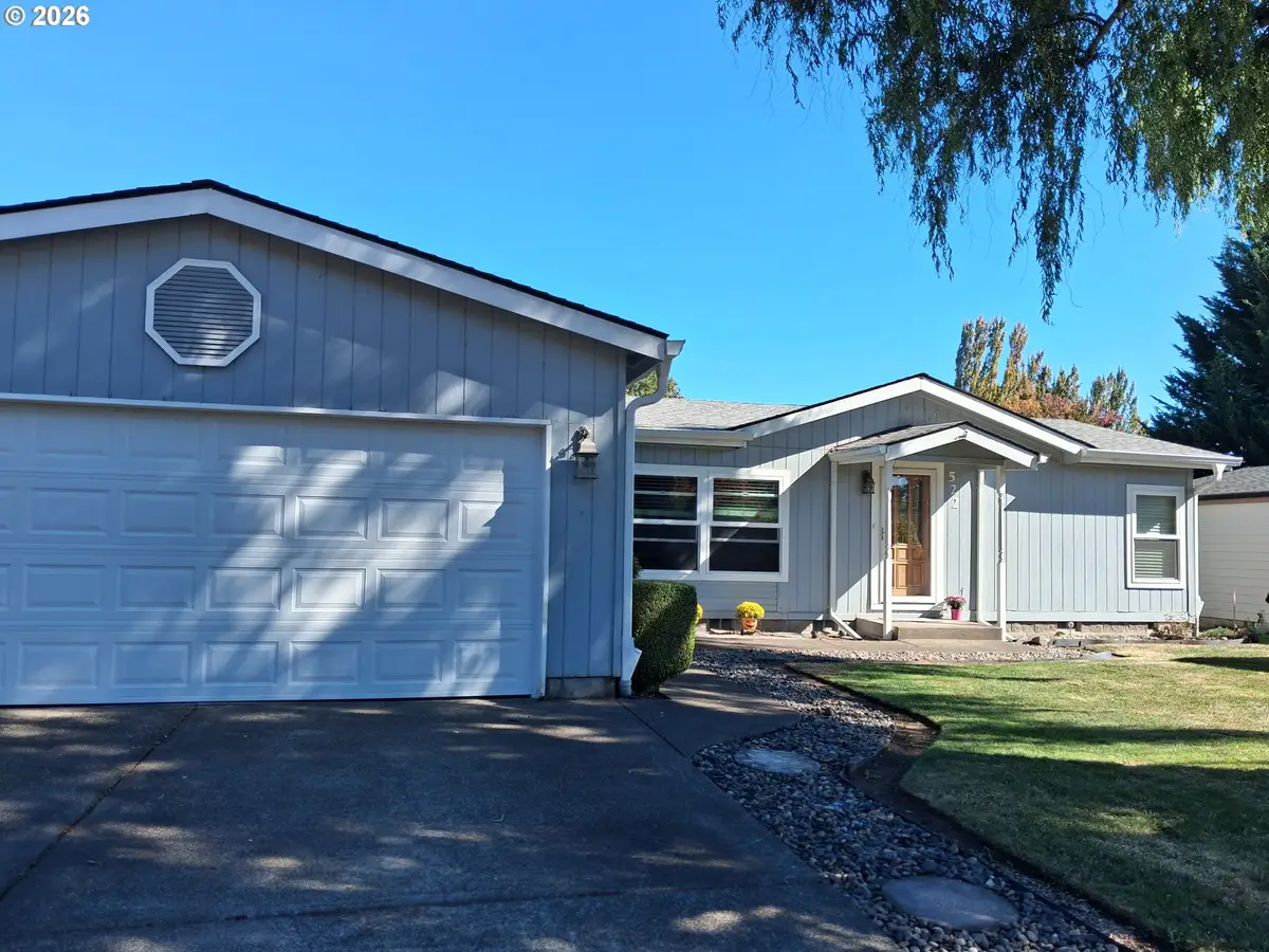 1655 S Elm St #522, Canby, OR 97013 - #1