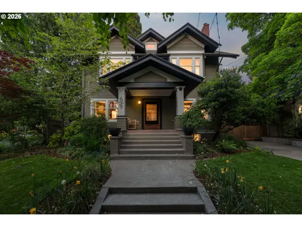 2744 NE 16th Ave, Portland, OR 97212