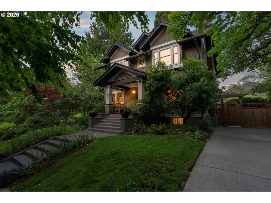 2744 NE 16th Ave, Portland, OR 97212 - #2