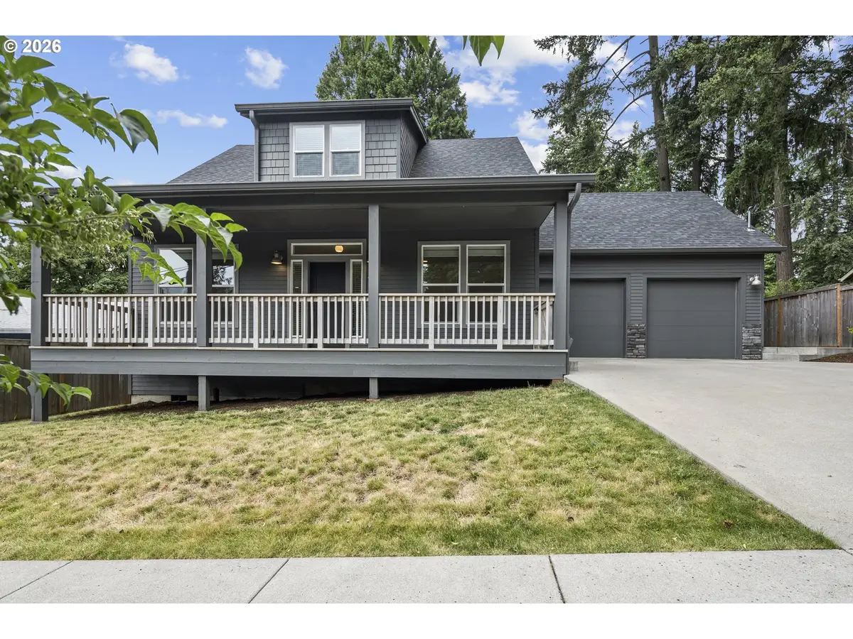 3785 SW Caldew St, Portland, OR 97219 - #1