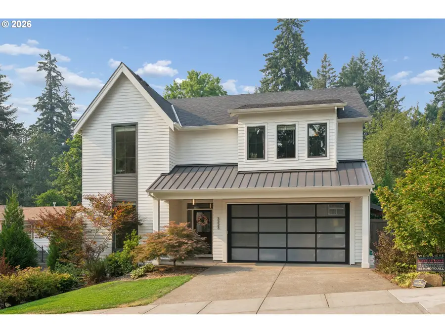 3223 SW Caraway Ct, Portland, OR 97219 - #2