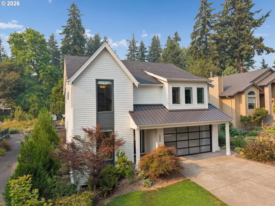 3223 SW Caraway Ct, Portland, OR 97219 - #3