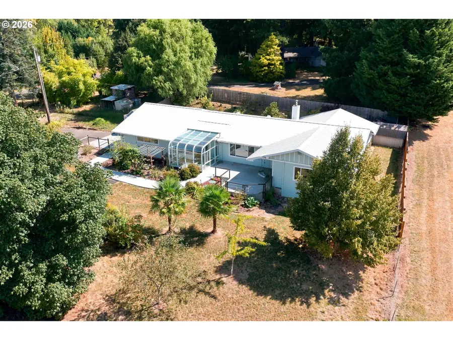 7213 NE 284th St, Battle Ground, WA 98604 - #2