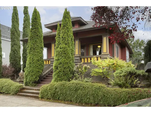 514 NE Going St, Portland, OR 97211