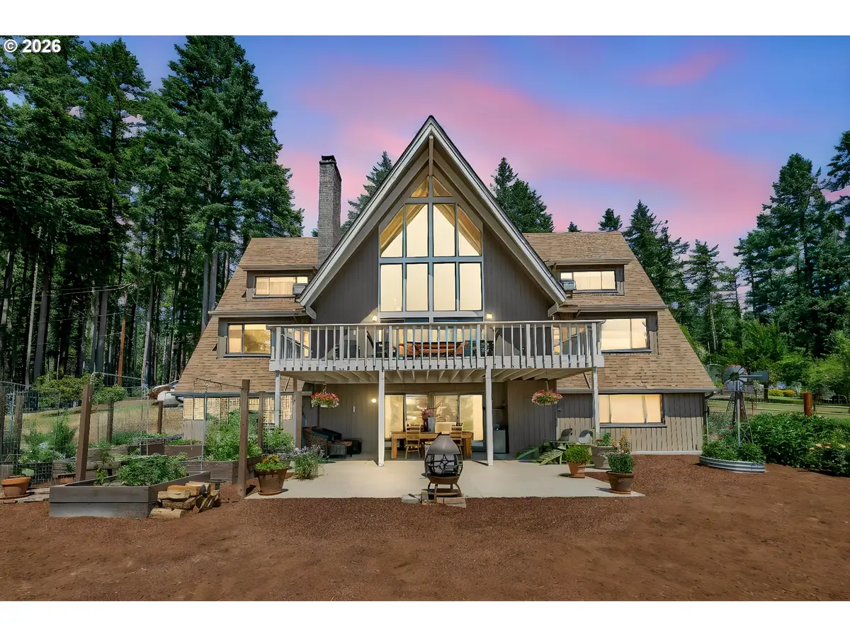 90790 Hill Rd, Springfield, OR 97478 - #1