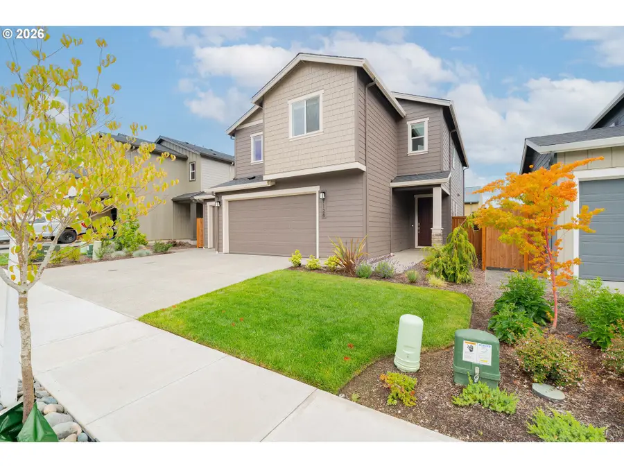 1128 SE 33rd St, Battle Ground, WA 98604 - #2