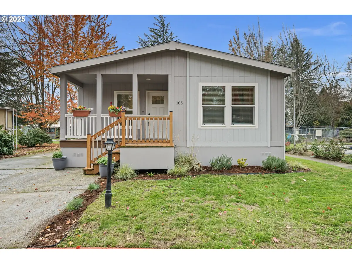 4900 Royal Ave #105, Eugene, OR 97402 - Image #1