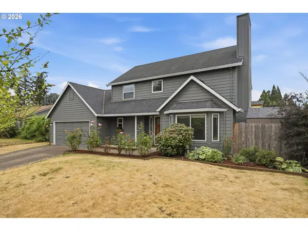4422 SE Mason Hill Dr, Milwaukie, OR 97222