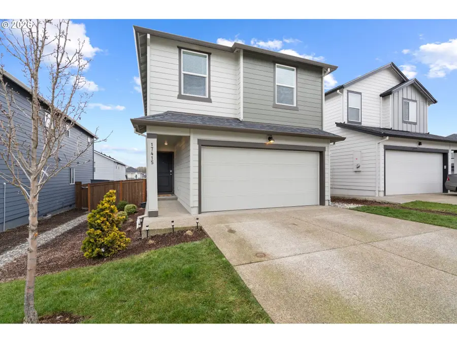 17415 NW 10th Pl, Ridgefield, WA 98642 - #2