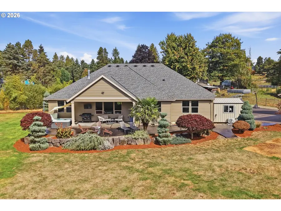 21860 SE Edward Dr, Damascus, OR 97089 - #3