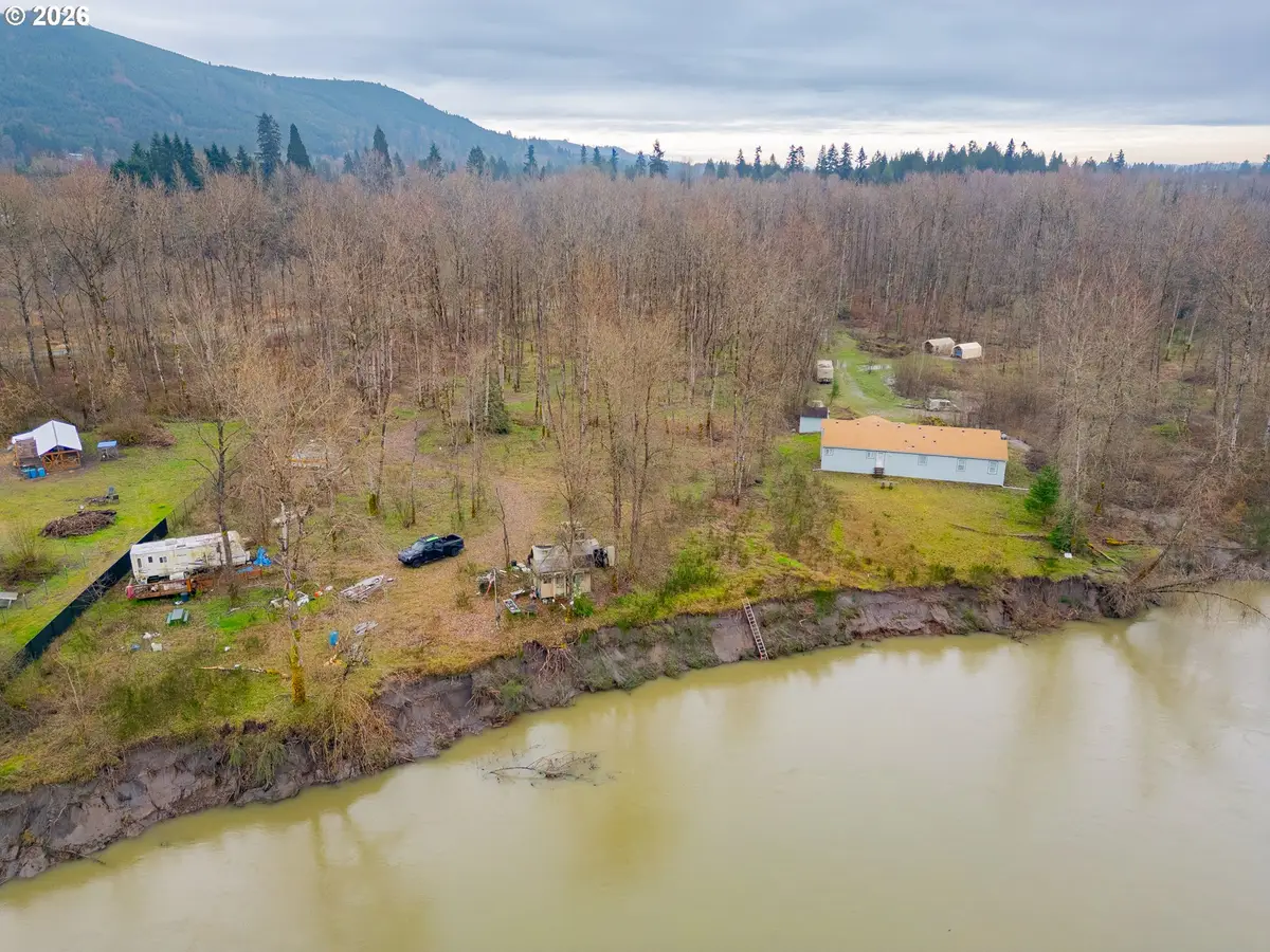 130 Horseshoe Bend, Kelso, WA 98626 - #1
