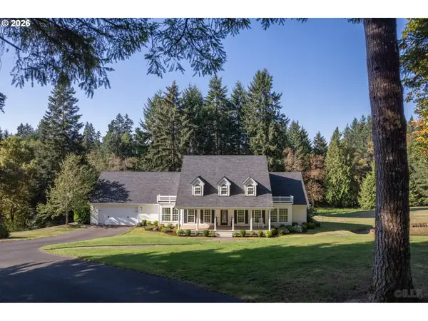 34169 Cataway Ln, StHelens, OR 97051