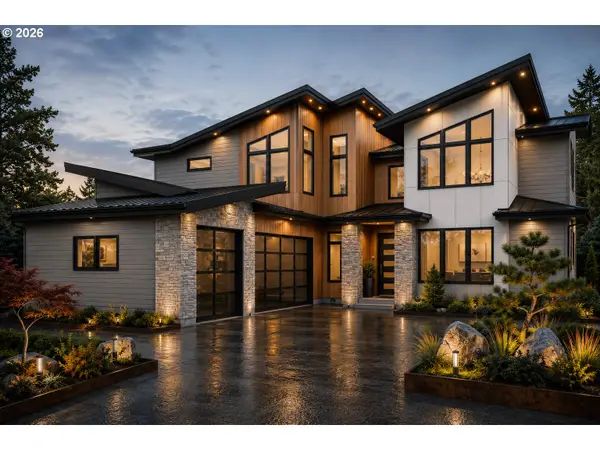 1701 NW 123rd St #LOT 18, Vancouver, WA 98685
