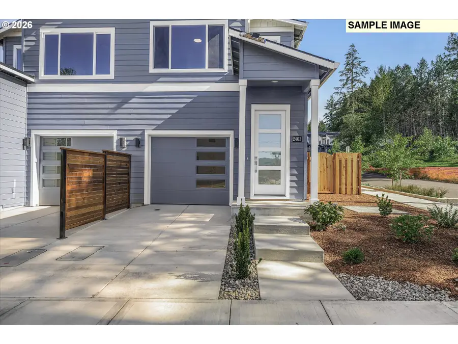2421 NW 1st Dr, Gresham, OR 97030 - #2