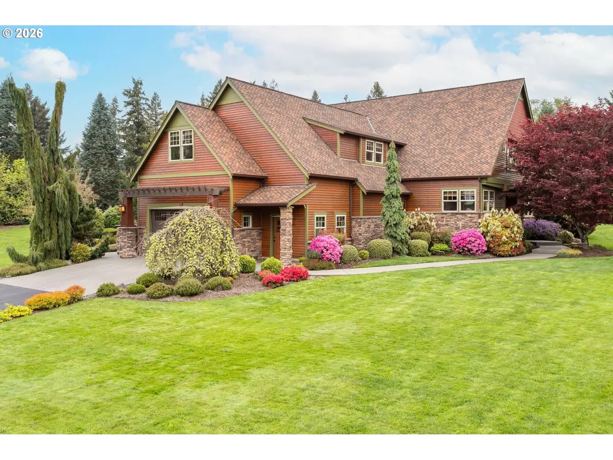 4300 NW 188th St, Ridgefield, WA 98642 - #1