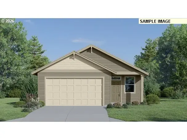 1514 N Young St, Lafayette, OR 97127 - #1