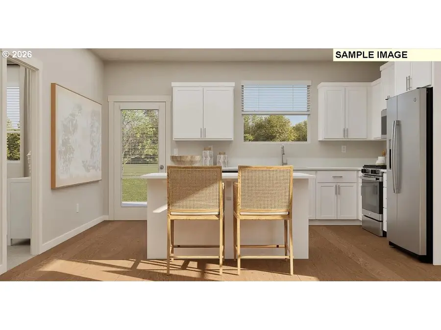 1514 N Young St, Lafayette, OR 97127 - #3