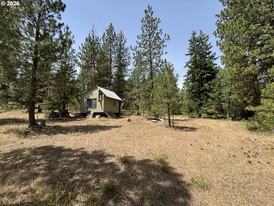 Sparta Rd, Eagle Valley, OR 97814 - #2
