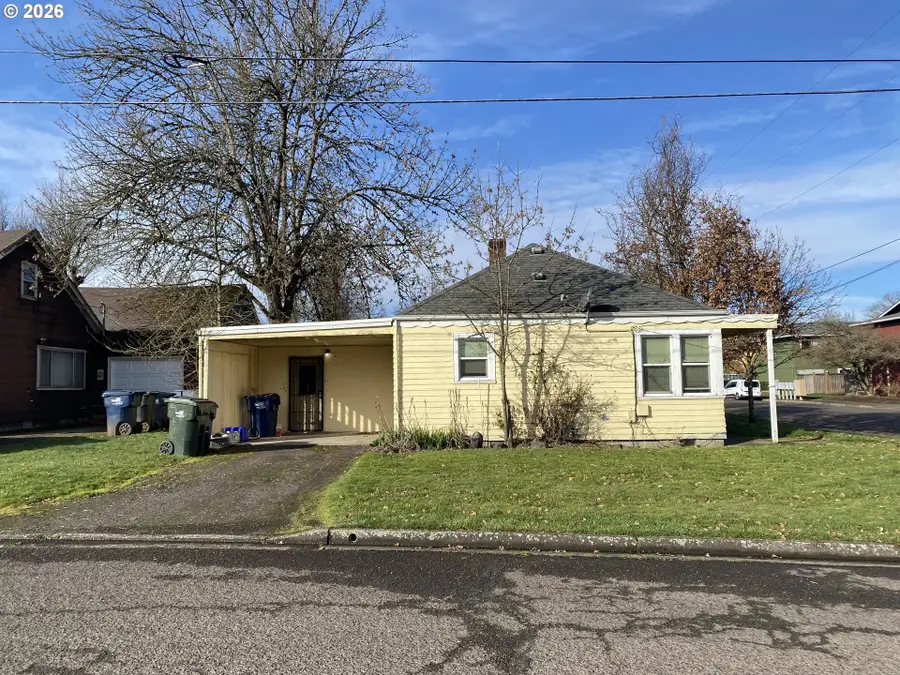 1910 W 17th Ave, Eugene, OR 97402 - #3