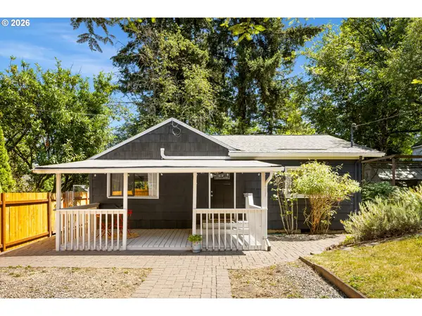 9106 SW Capitol Hwy, Portland, OR 97219