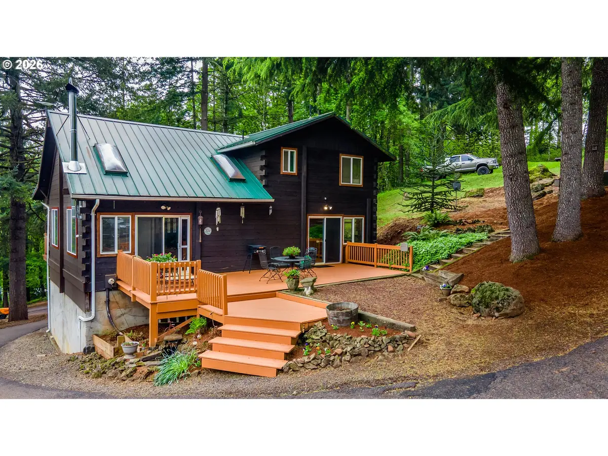 5278 Pearson Rd Se, Turner, OR 97392 - #1
